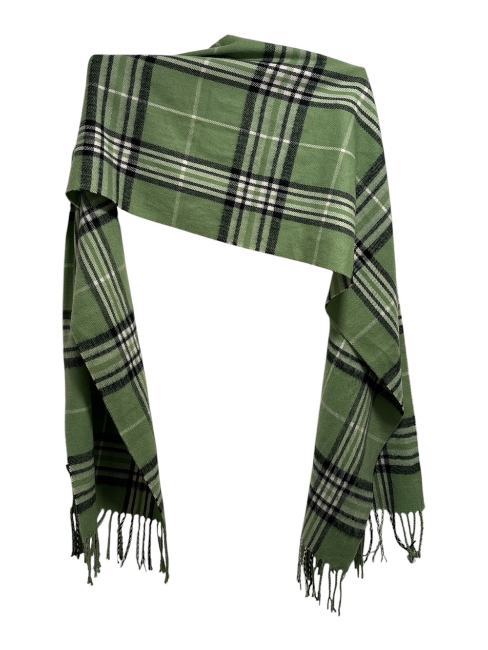 Cashmere Scarf